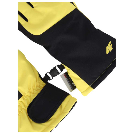 4F Παιδικά γάντια ski